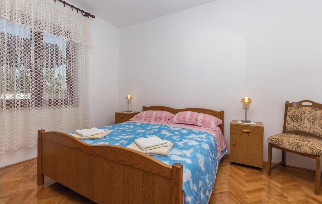 Beautiful Apartment In Rovinj With 2 Bedrooms And Wifi Kültér fotó